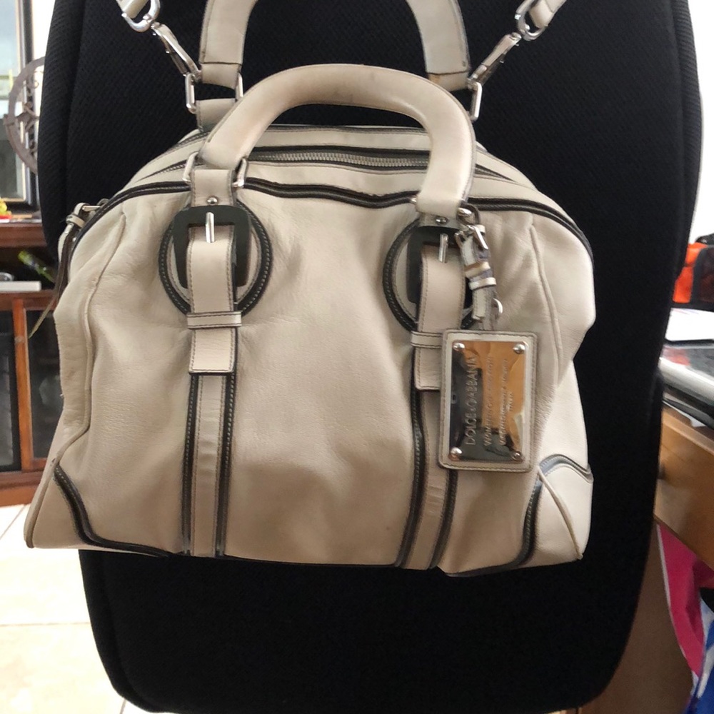 Dolce & gabbana purse